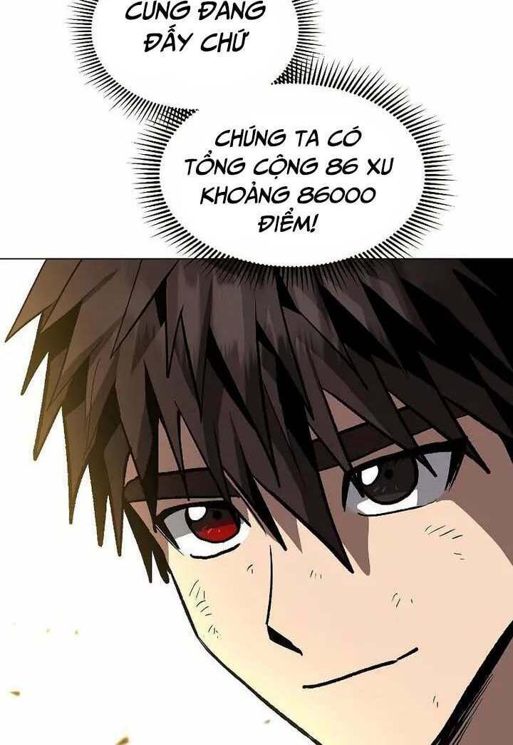 Con Đường Diệt Thần: Chapter 22