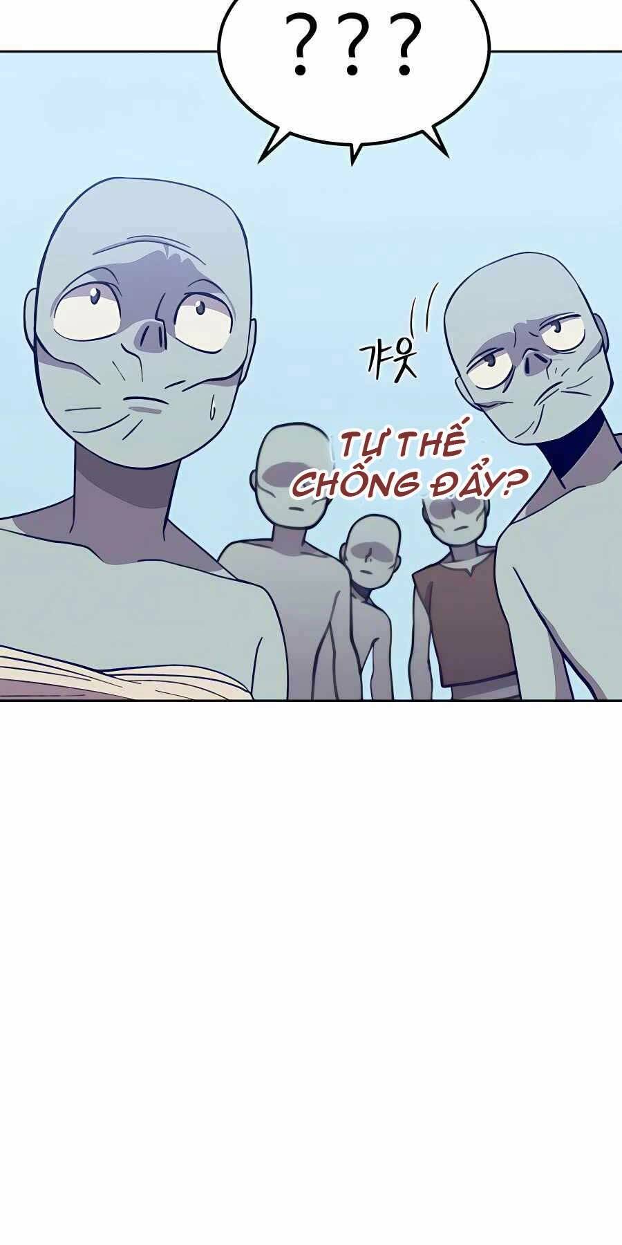 Thợ Săn Cơ Bắp: Chapter 3