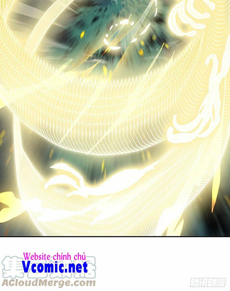 Học Sĩ Tái Sinh: Chapter 196