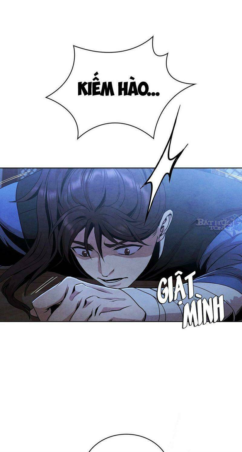 Đại Sư Huynh: Chapter 5.2