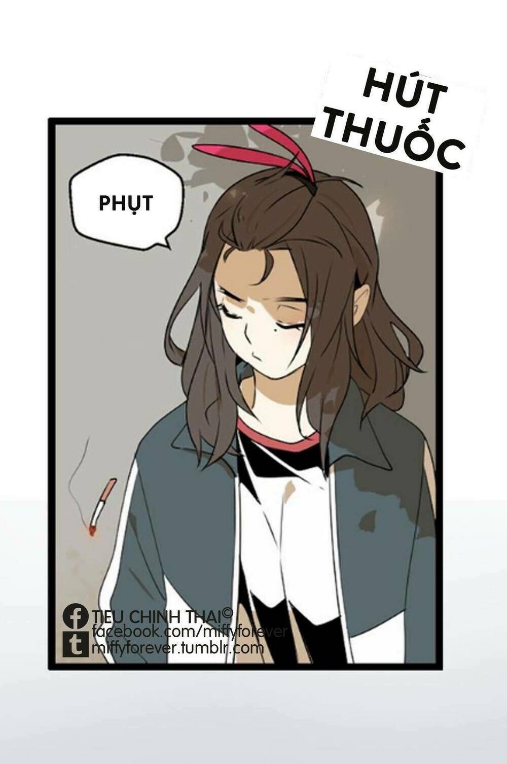 Mục Linh: Chapter 0