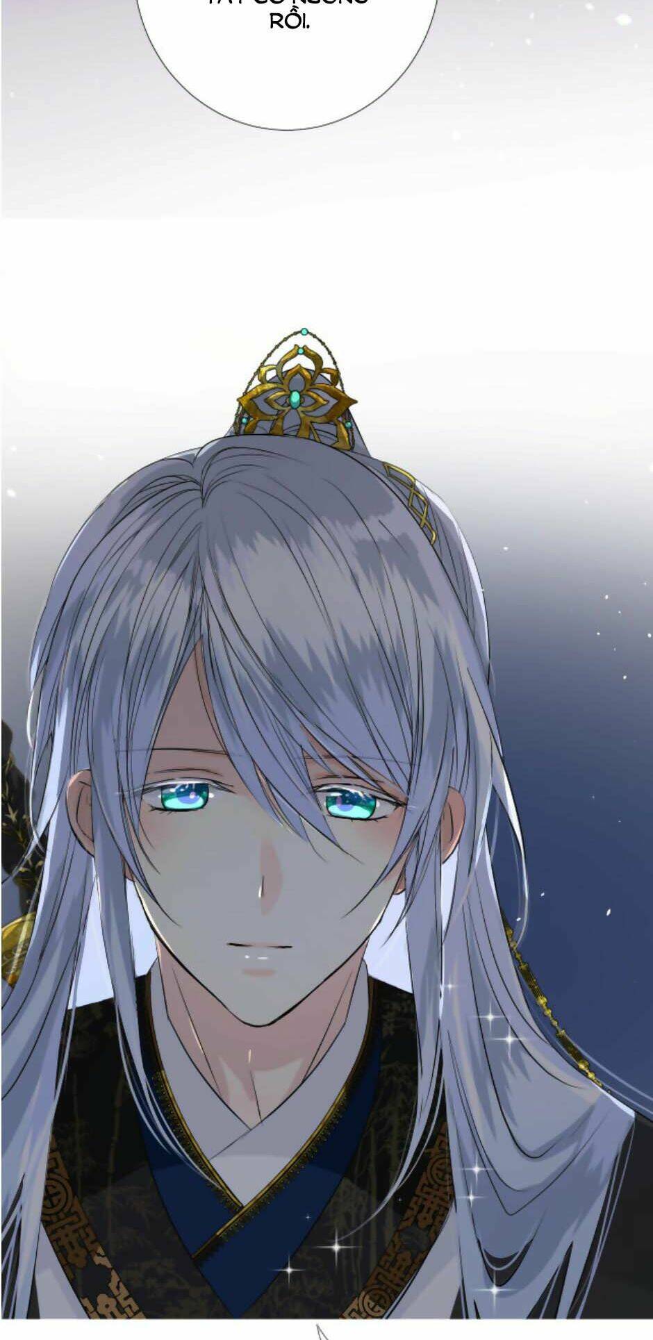 Sao Lại Là Yêu?: Chapter 26
