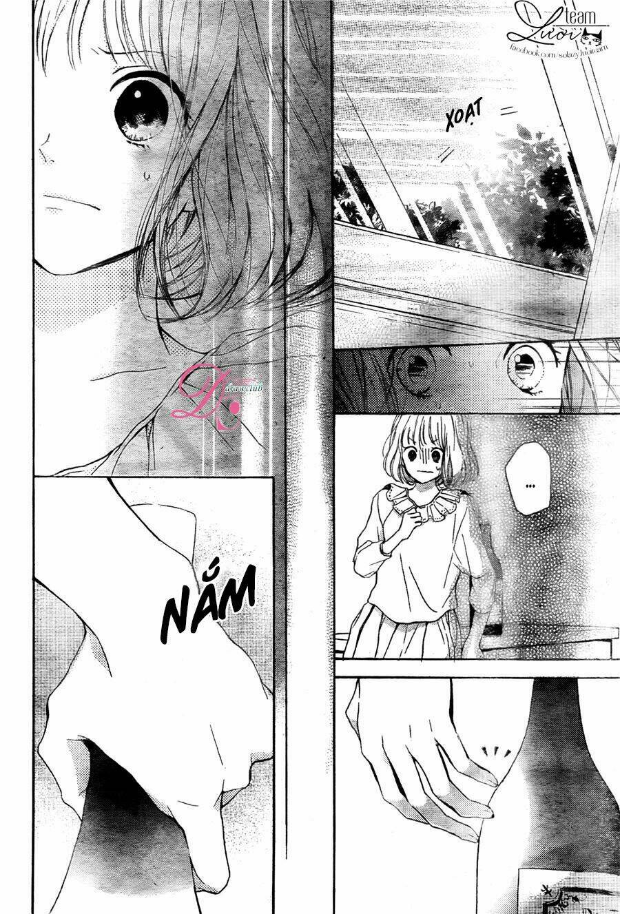 Kamiki Kyoudai Okotowari: Chapter 5