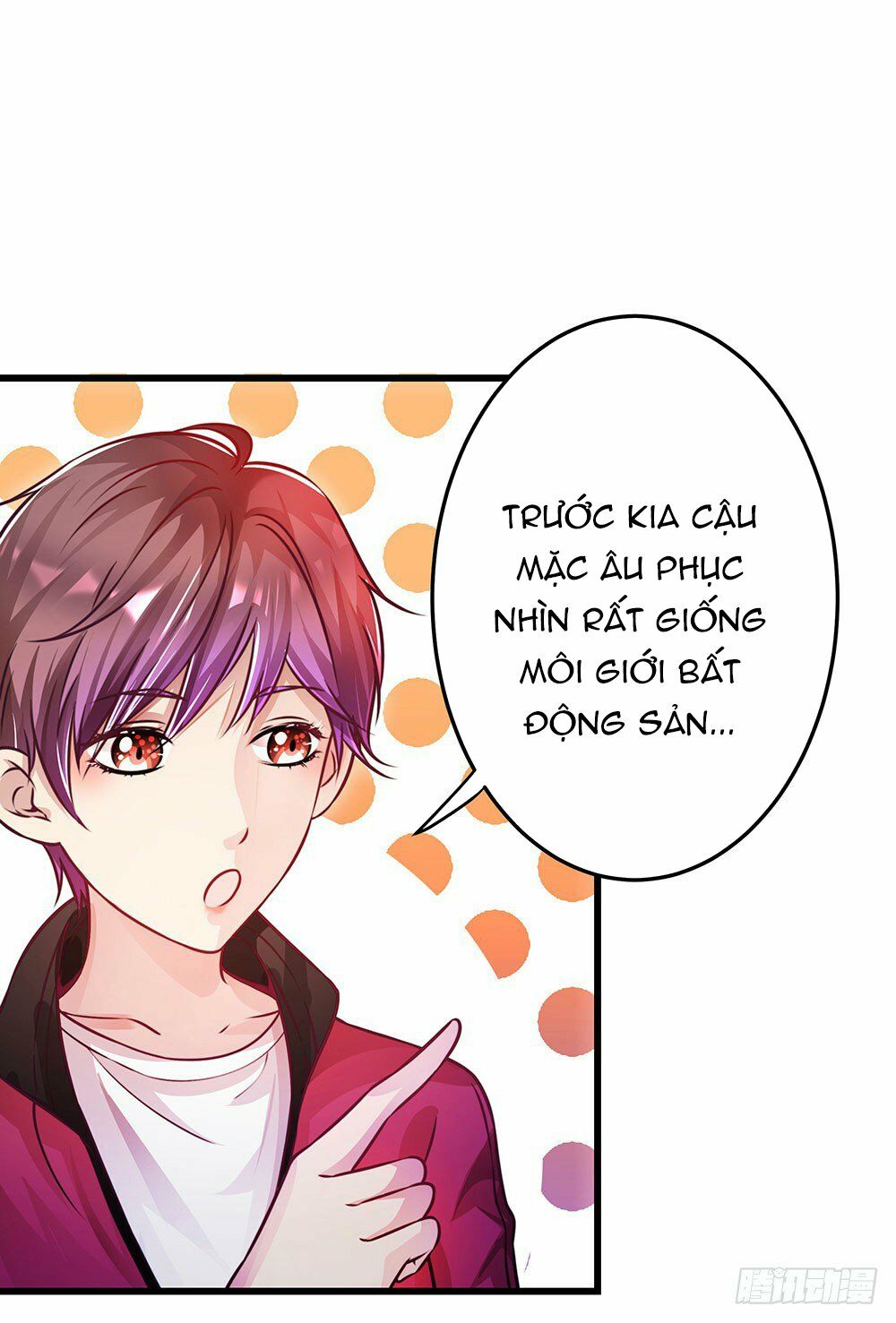 Yêu Tiếp Thành Nghiện, Tổng Tài Quá Bá Đạo: Chapter 33