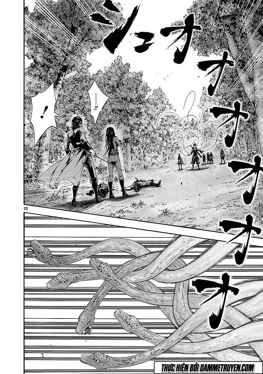 Dragon Effect: Chapter 10