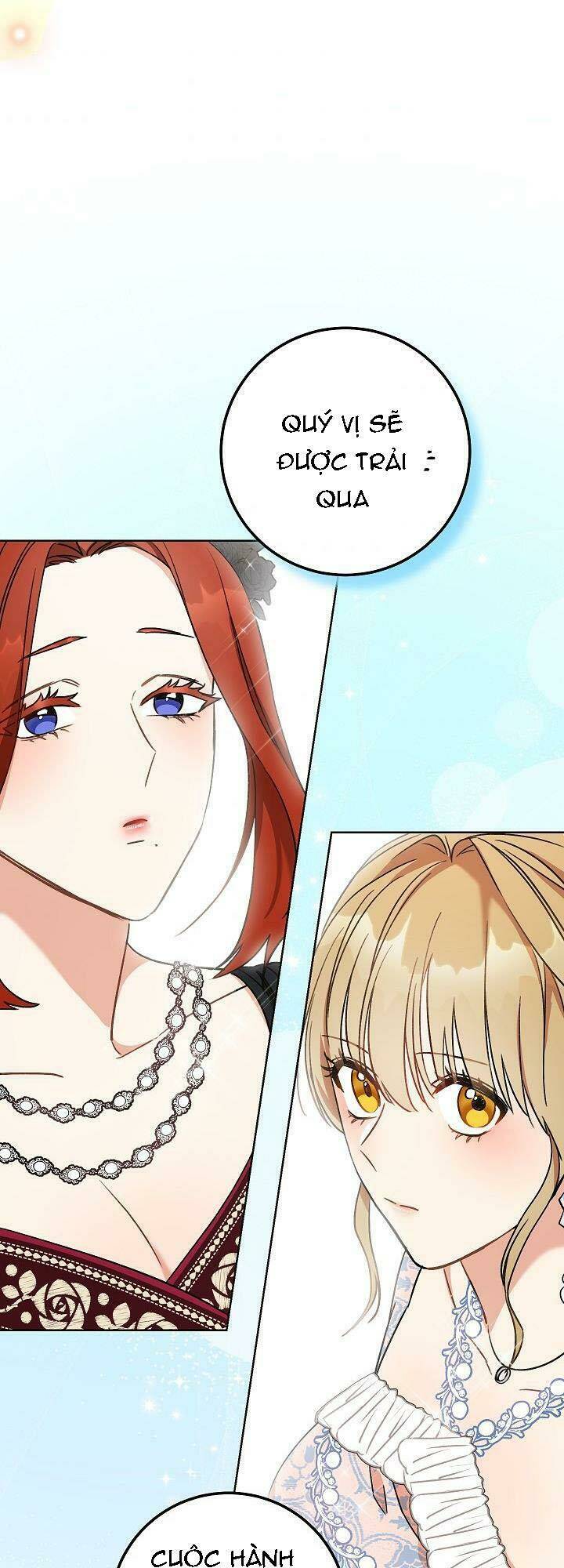 One Pair Lady: Chapter 5