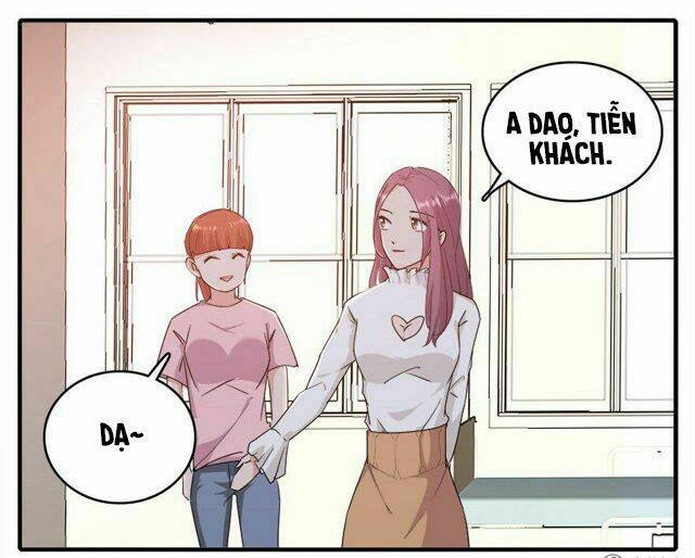 Khốn Ái Tù Lung: Chapter 37