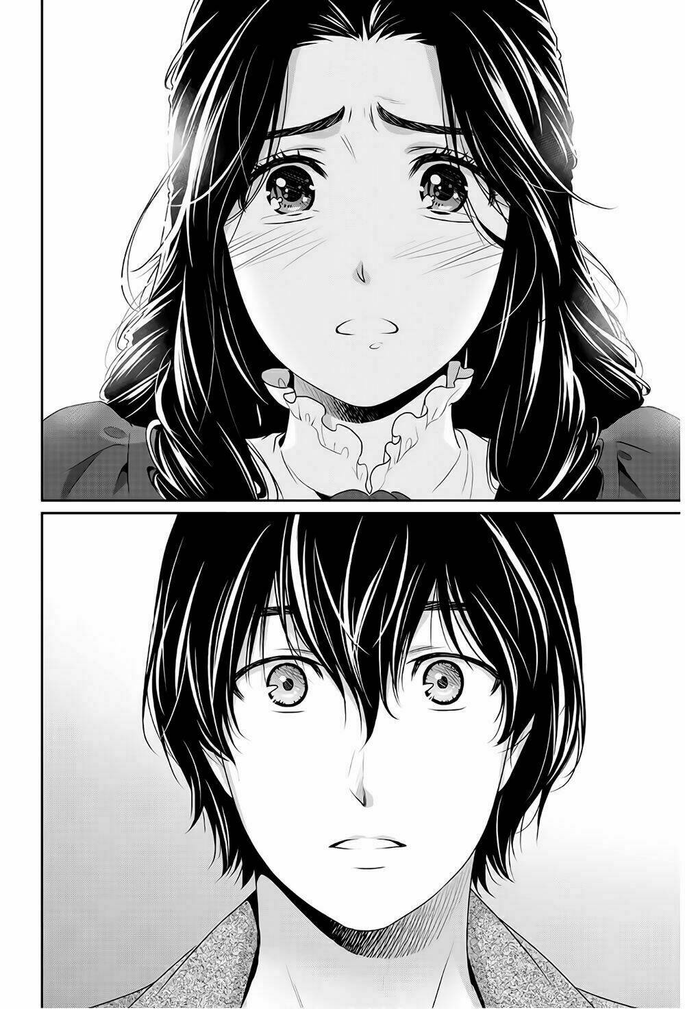 Bạn Gái Chung Nhà: Chapter 207