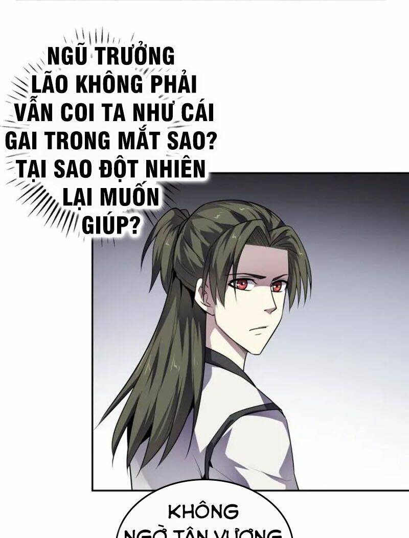 Nghịch Thiên Đại Thần: Chapter 90