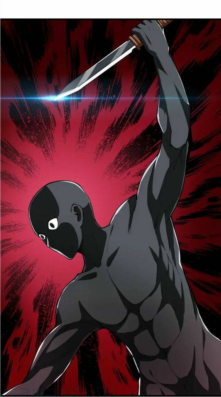 Ngự Thiên Thần Đế: Chapter 55