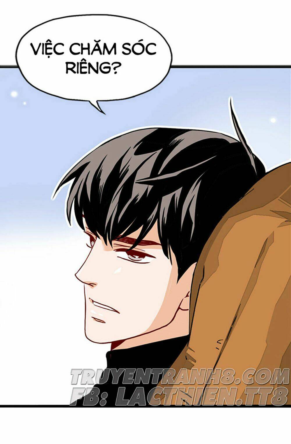 Thư Ký Kim Sao Thế Nhỉ?: Chapter 13