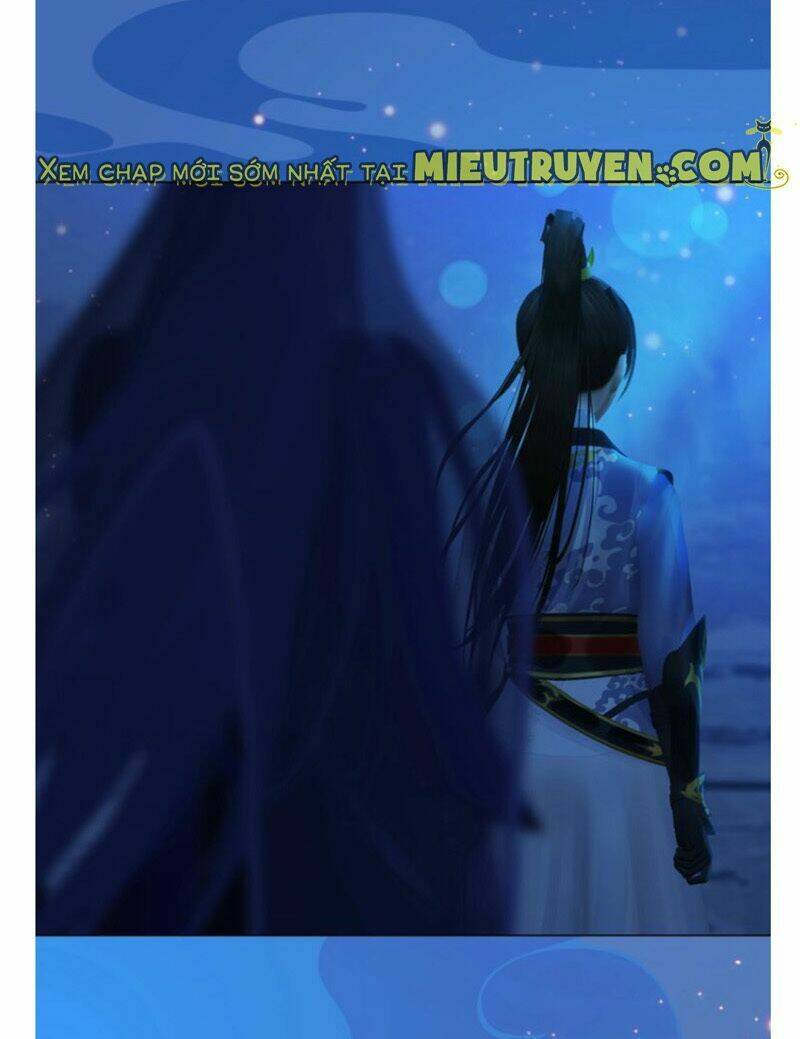 Phong Quỷ Truyền Thuyết: Chapter 74