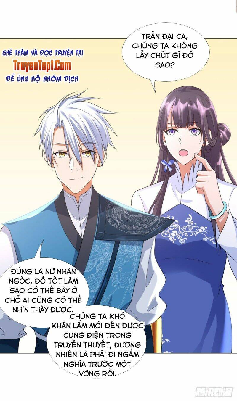 Chí Tôn Trọng Sinh: Chapter 51