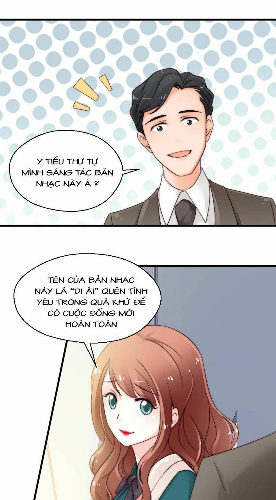 Bí Mật Của Thiên Kim: Chapter 77