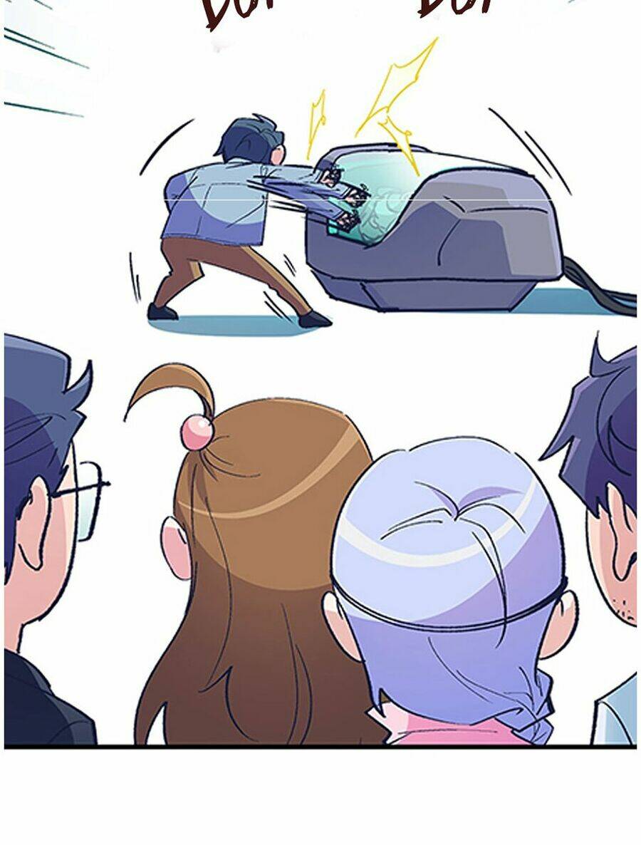 Anh Hùng Và Hiệp Nữ: Chapter 74