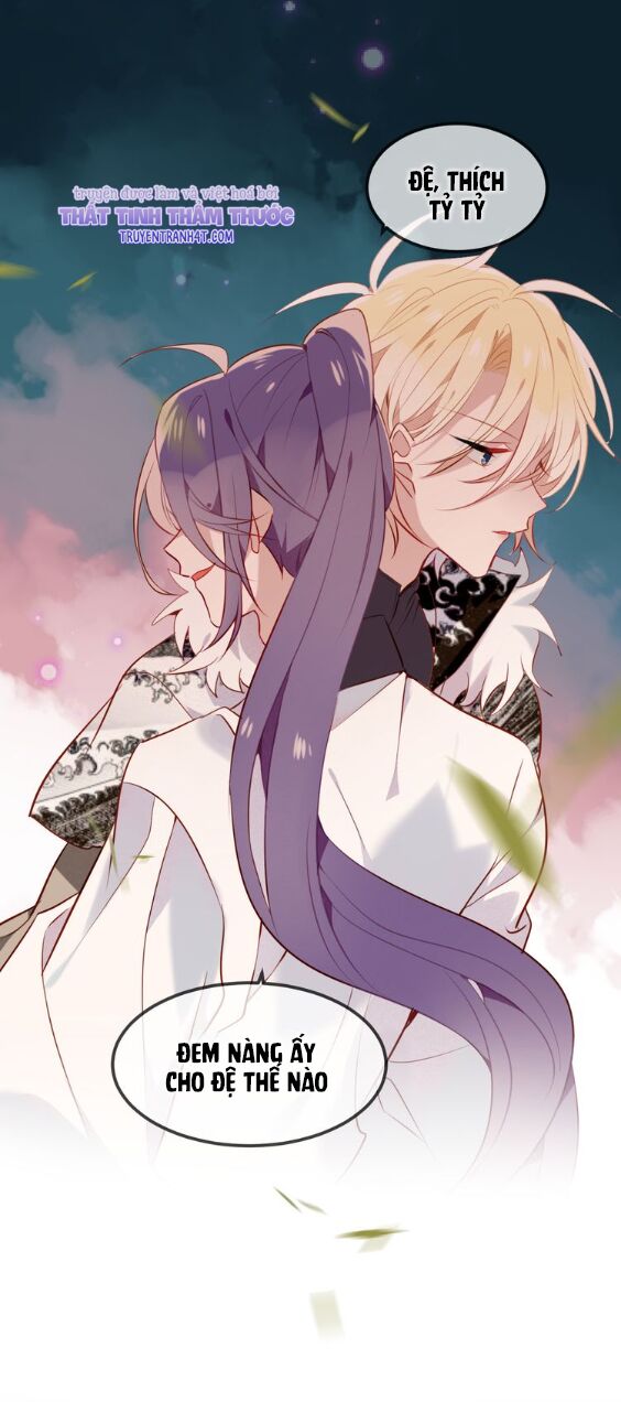 Ngô hoàng tại thượng: Chapter 60