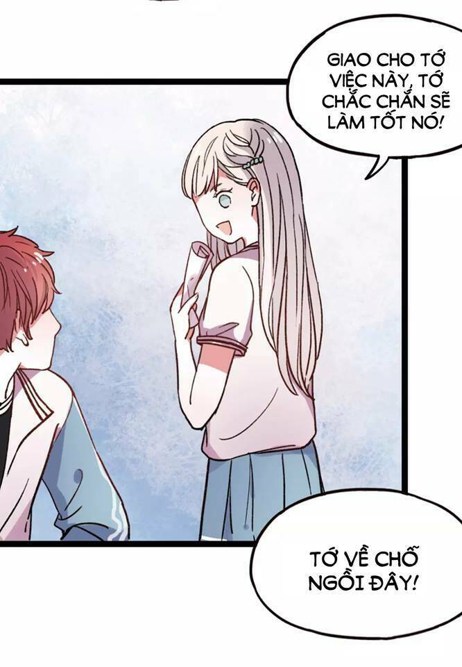 Cậu Đã Từng Yêu Tôi: Chapter 10