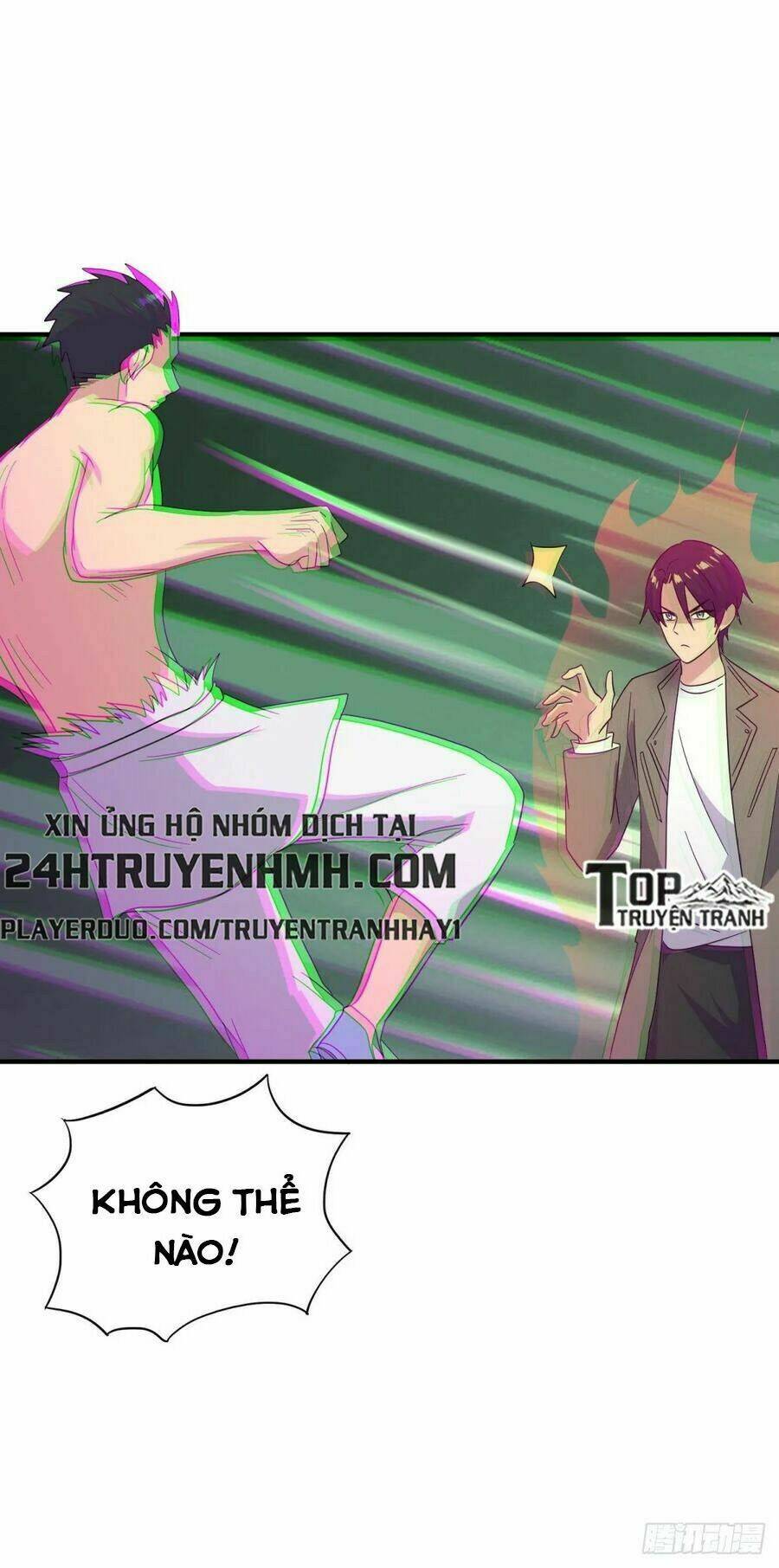 Đại Gia Livestream Vạn Giới: Chapter 37