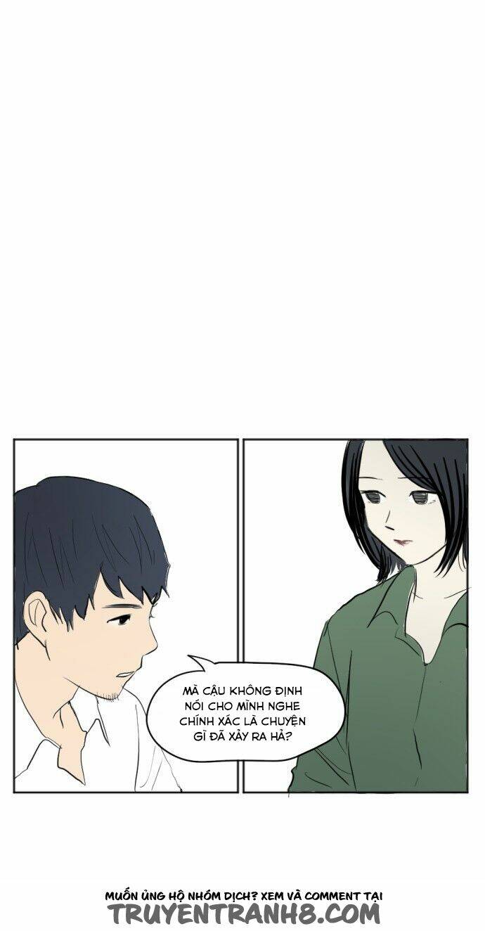 Transparent Cohabitation: Chapter 18