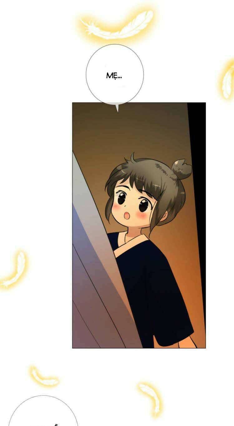 Sao Lại Là Yêu?: Chapter 39