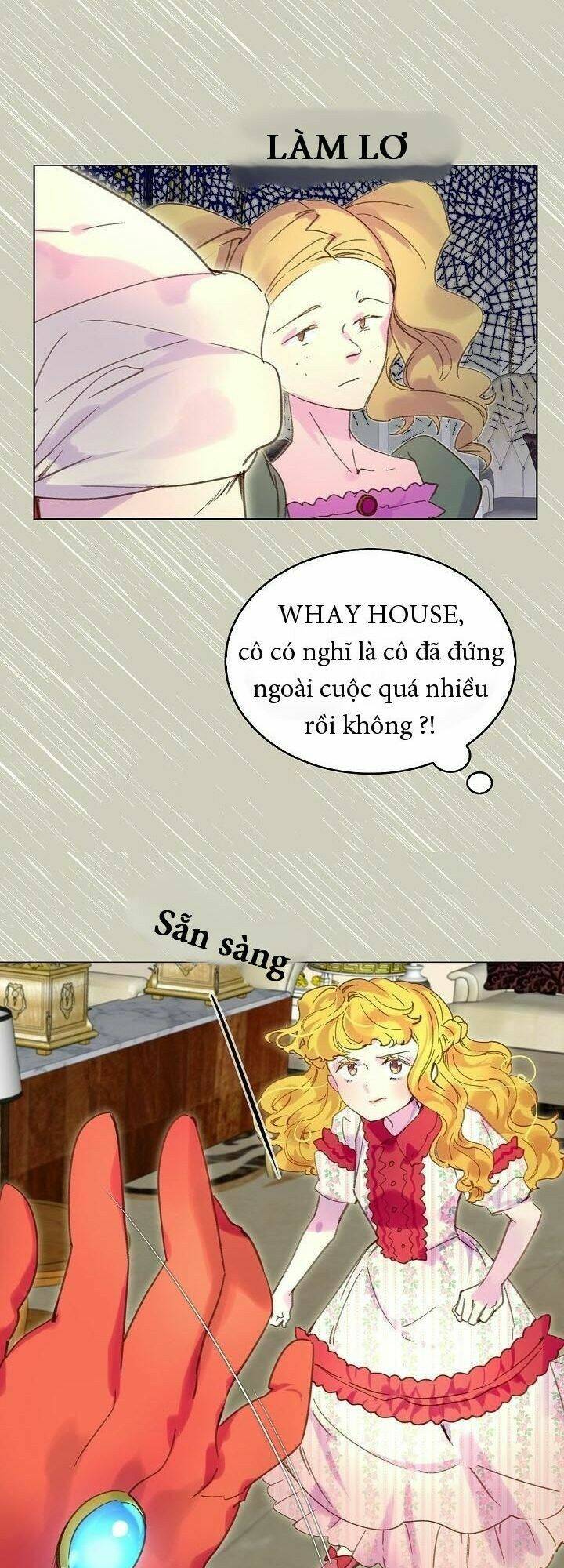 Tôi Không Phải Là Người Tốt: Chapter 75