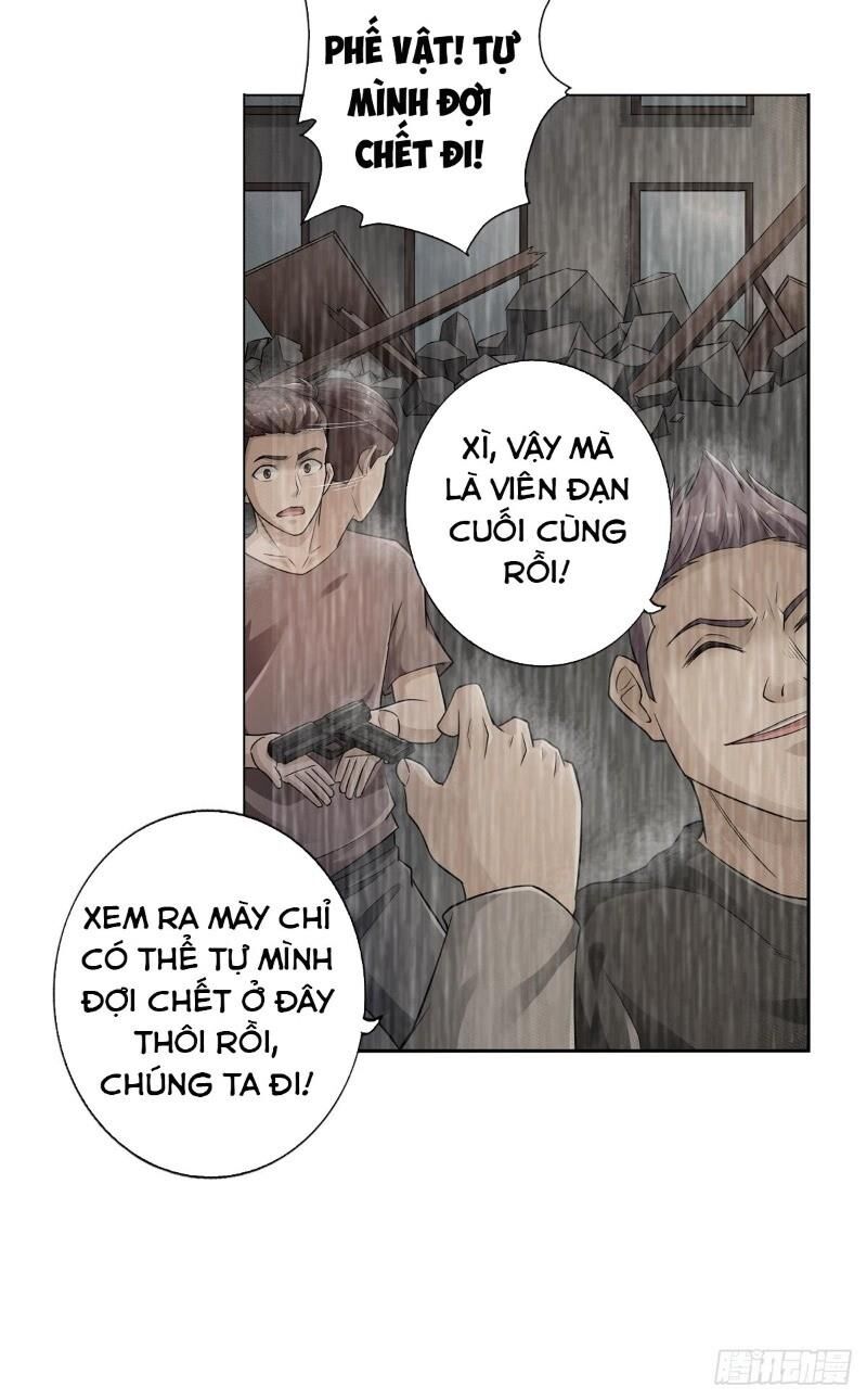 Hệ Thống Tìm Đường Chết Mạnh Nhất: Chapter 57