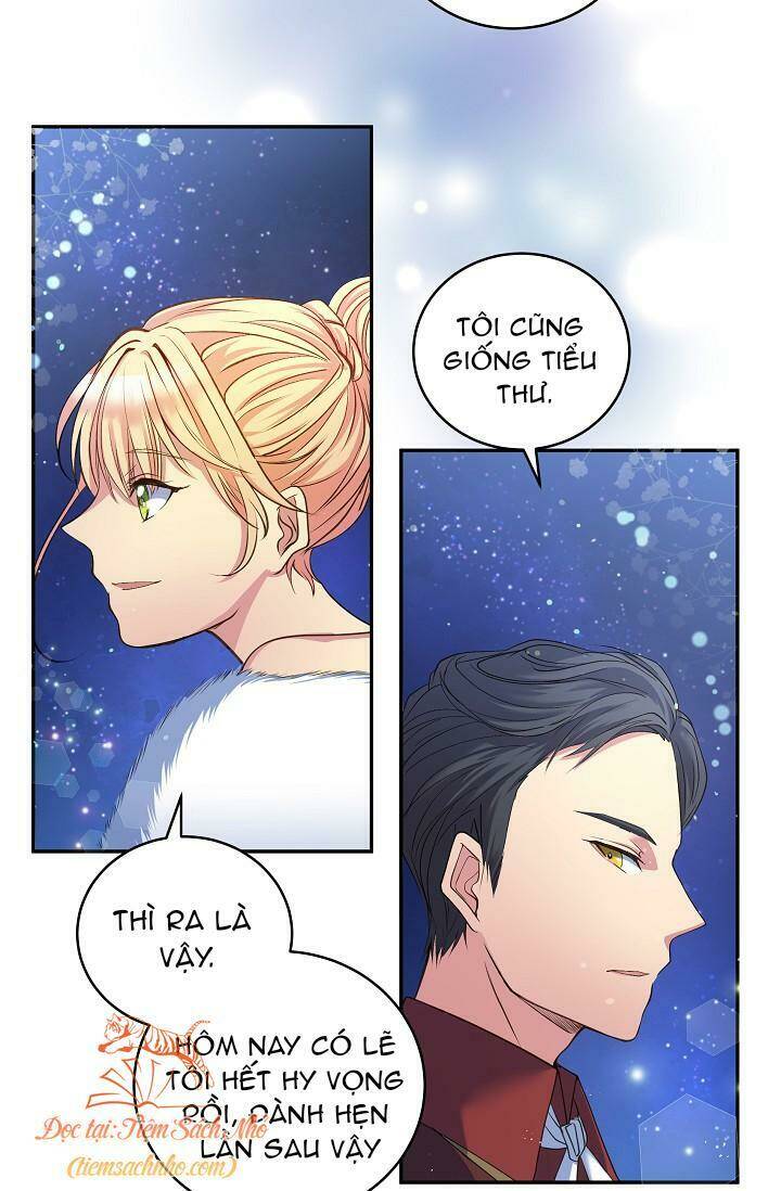 Bút Danh Bí Mật Của Nữ Công Tước: Chapter 5