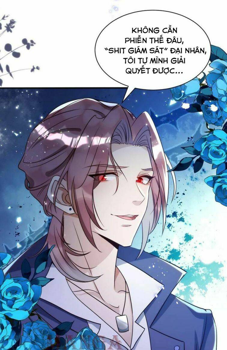 Thú Thụ Bất Thân: Chapter 85