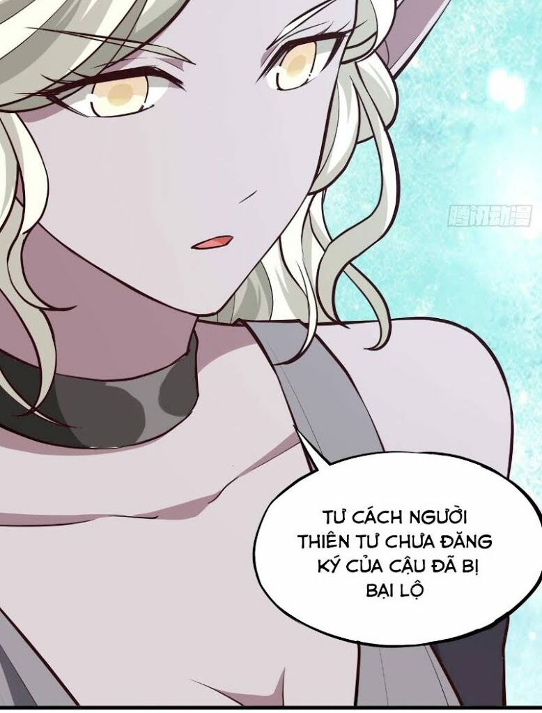 Minh Nhật Thần Đô: Chapter 22