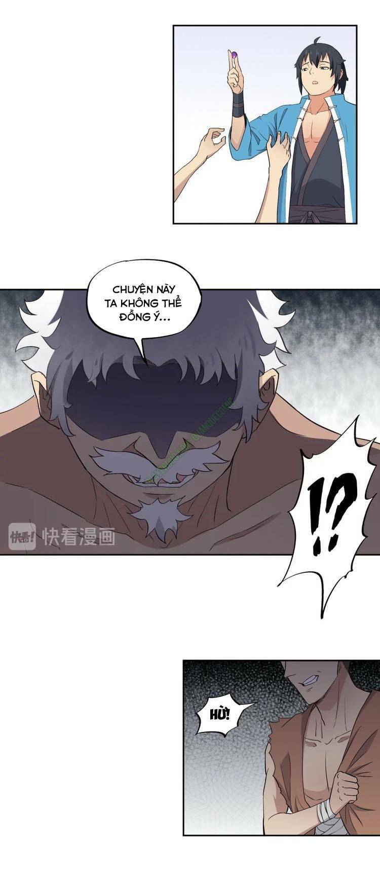 Ta Luyện Giả Kim Trong Thời Đại Tu Tiên: Chapter 69