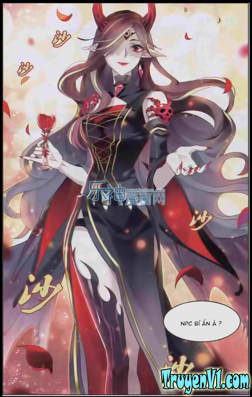 Hạch Lực Đột Phá: Chapter 40