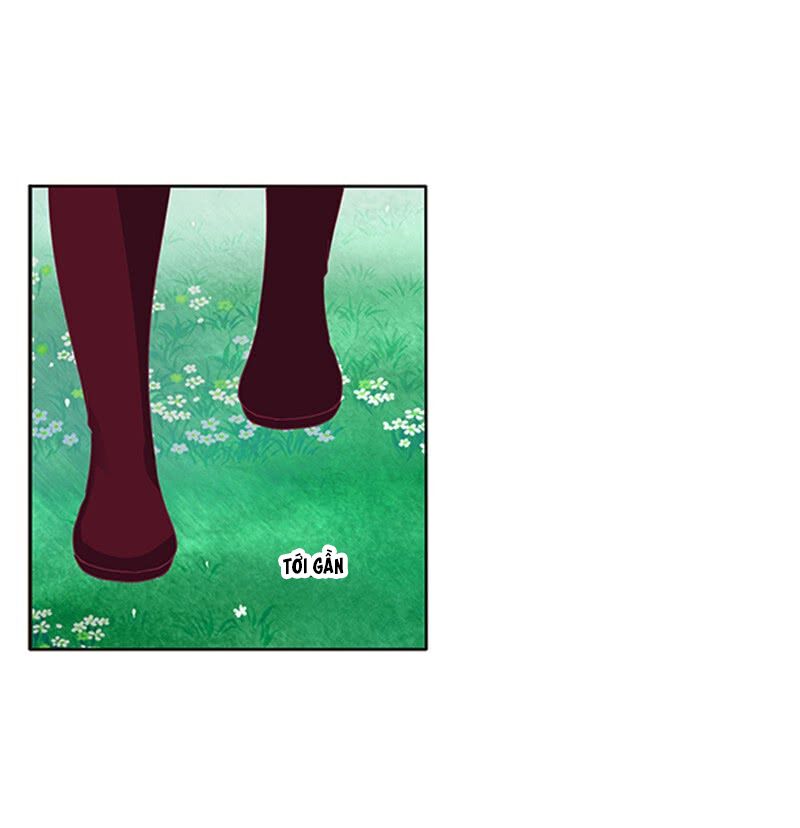 Thông Linh Phi: Chapter 315