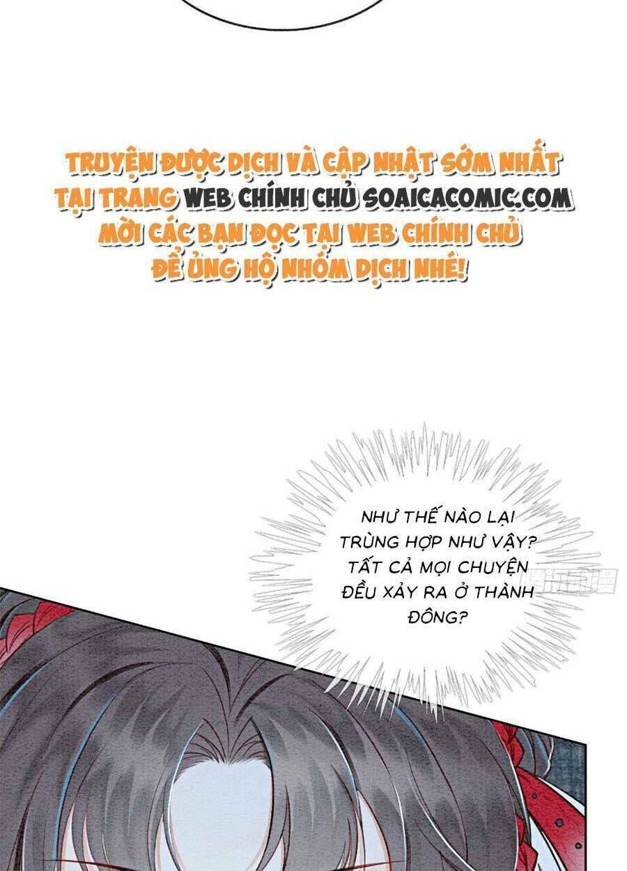 Bắt Đầu Hủy Hôn Để Công Lược Vương Gia: Chapter 53