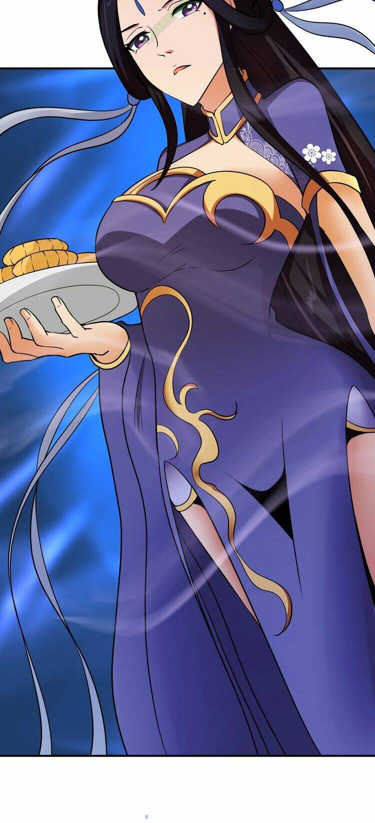Vô Cực Chiều Thiên: Chapter 7