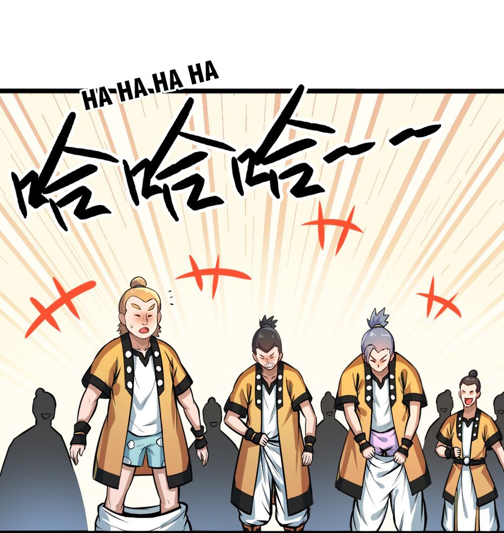 Hiệp Hành Cửu Thiên: Chapter 95