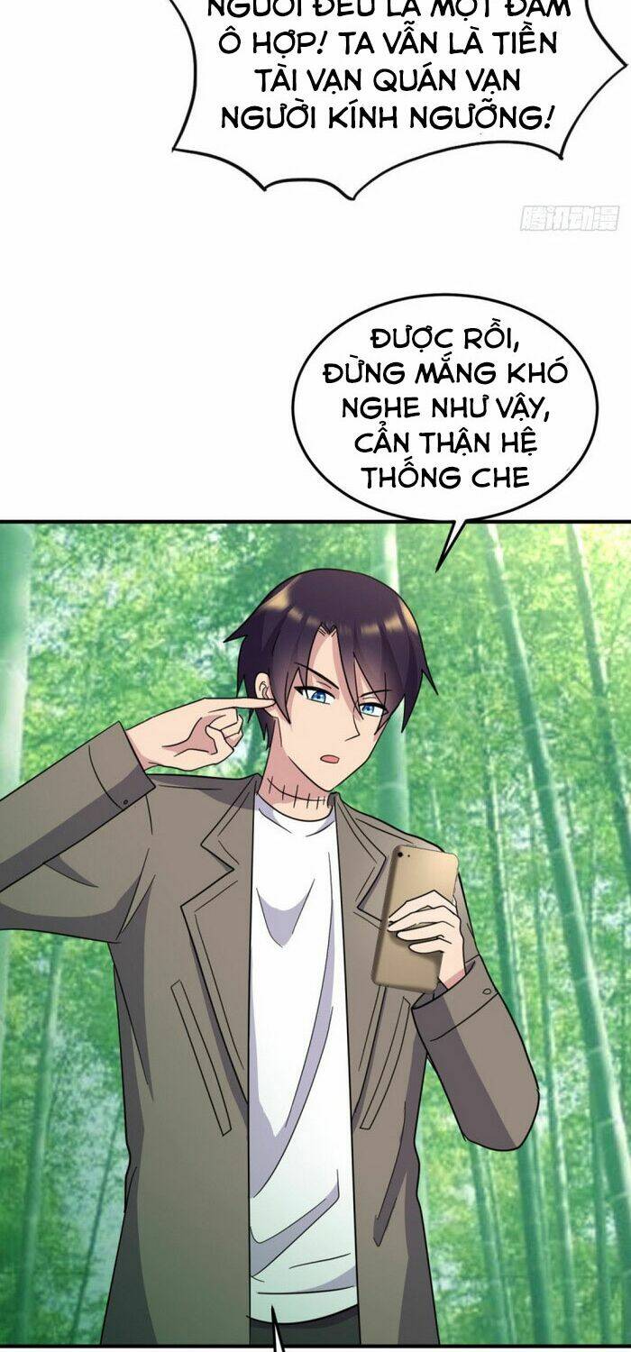 Đại Gia Livestream Vạn Giới: Chapter 80