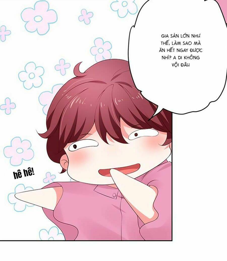 Bạn Trai Là Ngôi Sao: Chapter 81