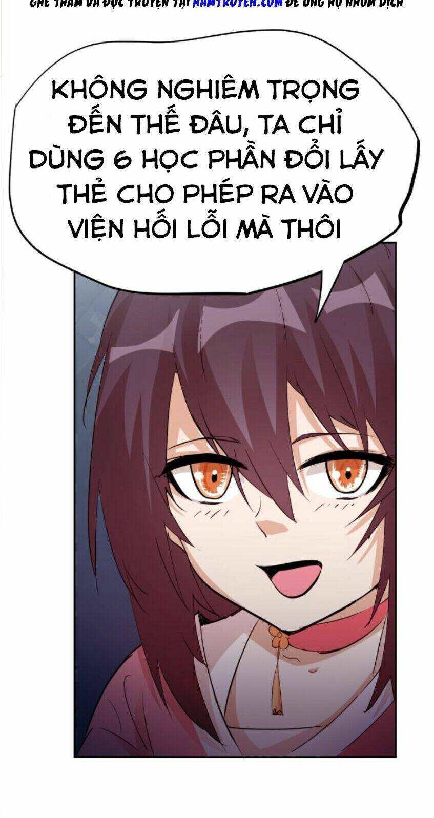 Ngự Thiên Thần Đế: Chapter 23