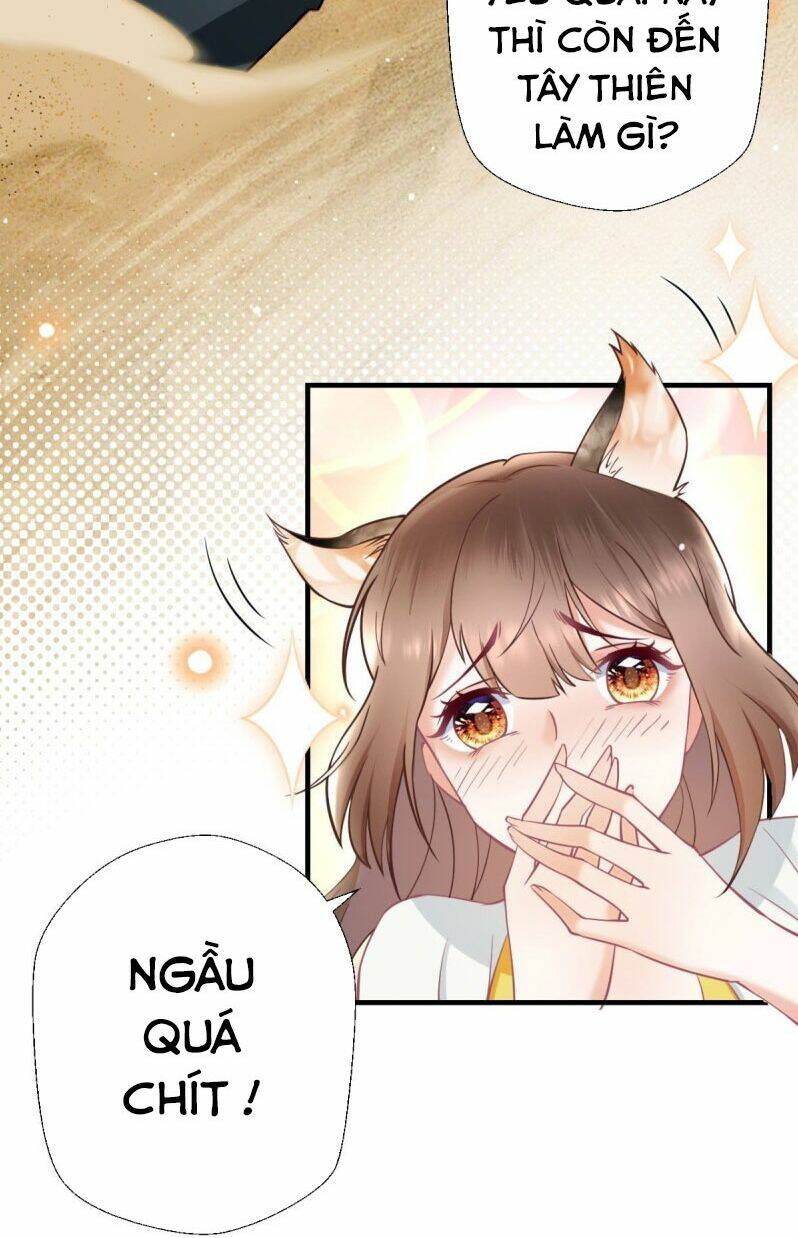 Tà Du Ký: Chapter 32