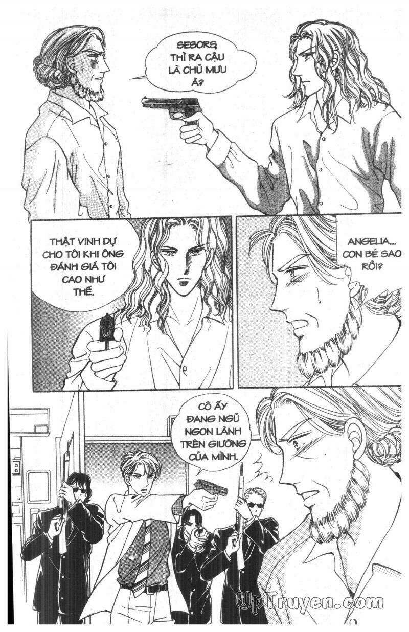 Lao Xao Tuổi Ngọc: Chapter 3