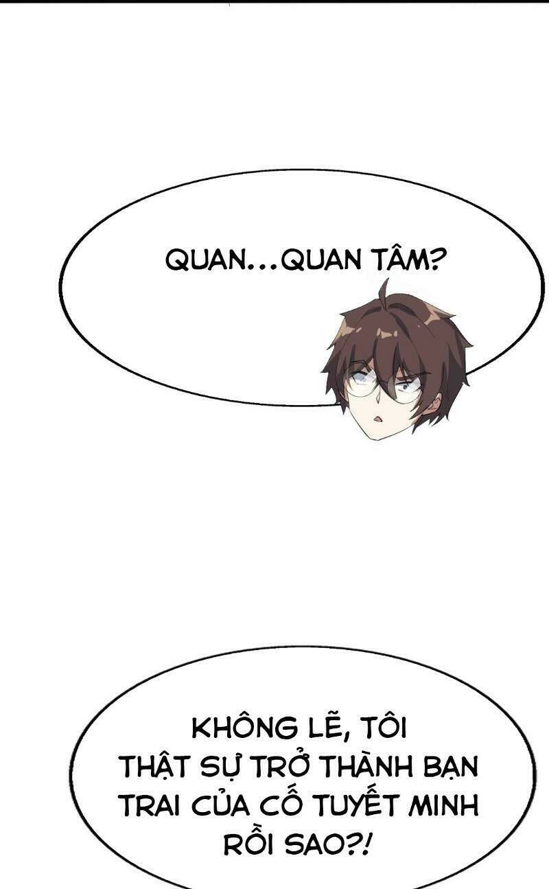 Kế Hoạch Trở Thành Phế Vật: Chapter 3