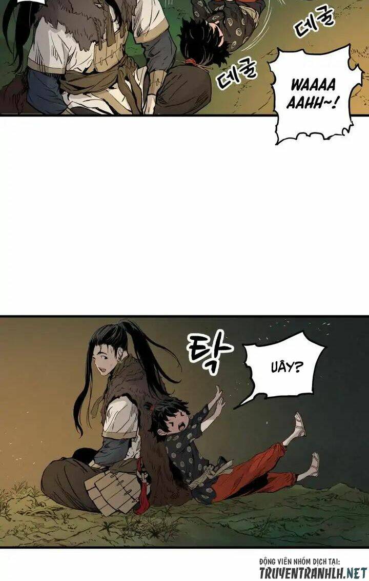 Vô Kiếm Tiểu Tử: Chapter 5