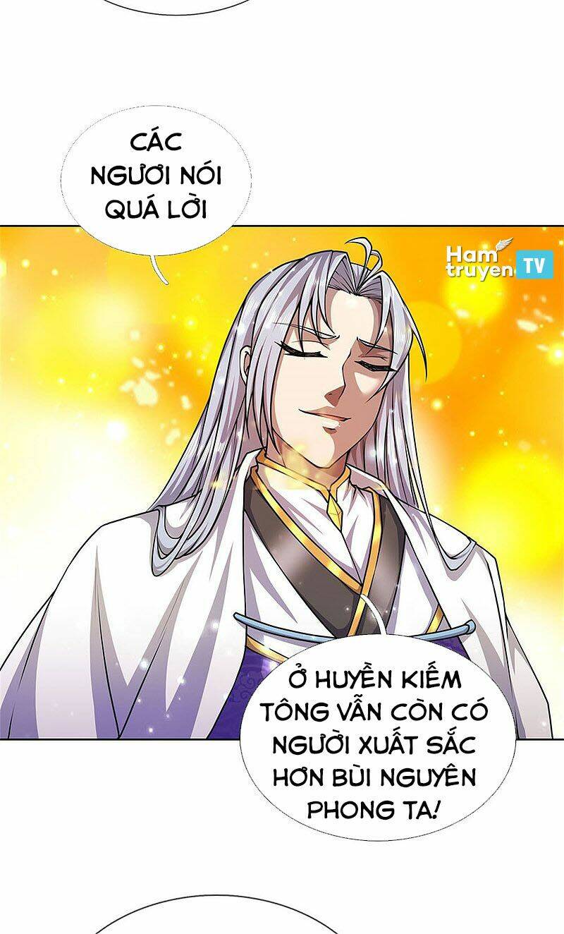 Thân Thể Của Ta Là Kiếm Chủng: Chapter 108