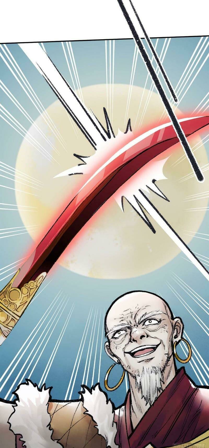 Liên Thành Quyết: Chapter 40