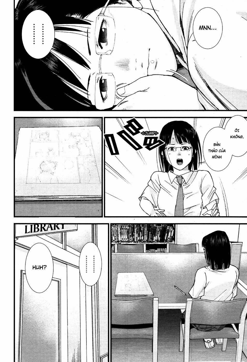 Gantz: G: Chapter 11