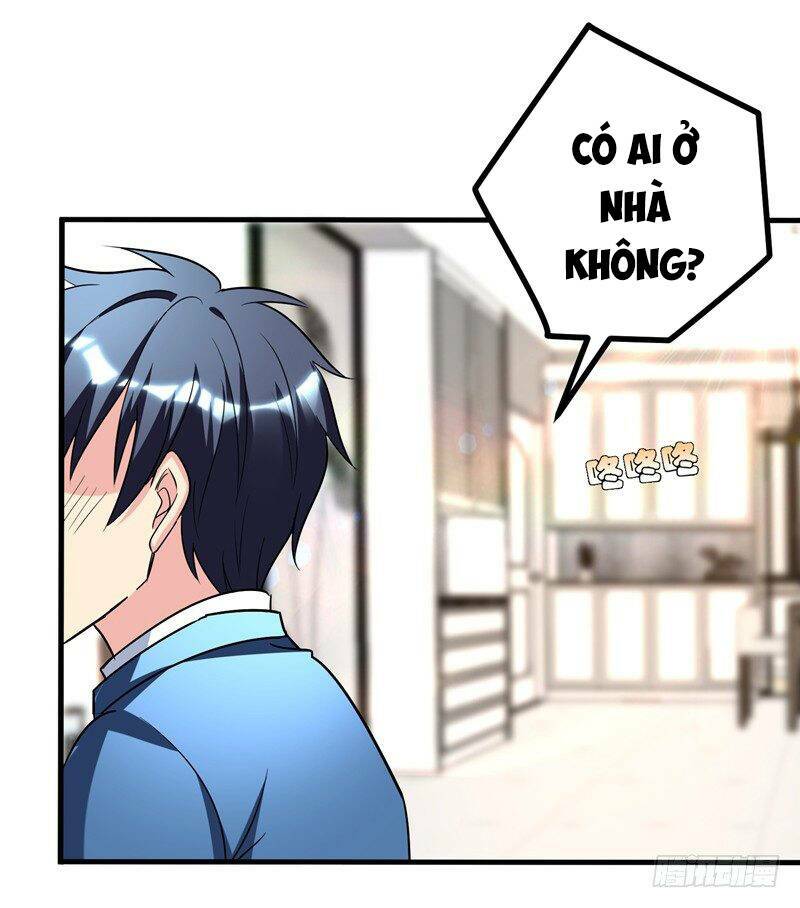 Vòng Bạn Bè Địa Phủ: Chapter 28