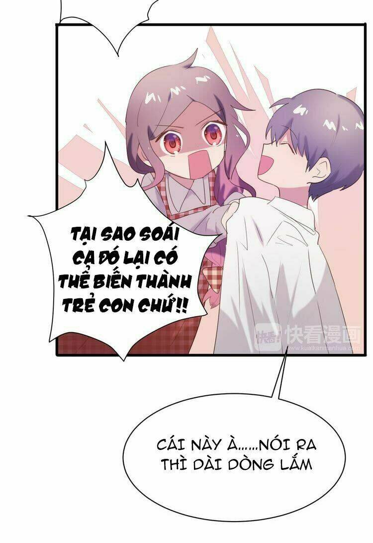 Nhất Tiễn Khuynh Tâm: Chapter 22