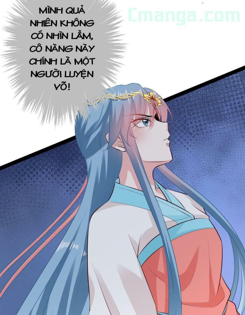 Độc Y Đích Nữ: Chapter 27