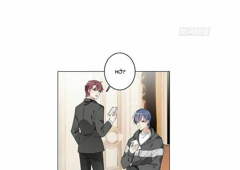 Bí Mật Kết Hôn Với Ảnh Đế: Vợ Ơi Đến Đây Tấn Công Đi Nào: Chapter 50