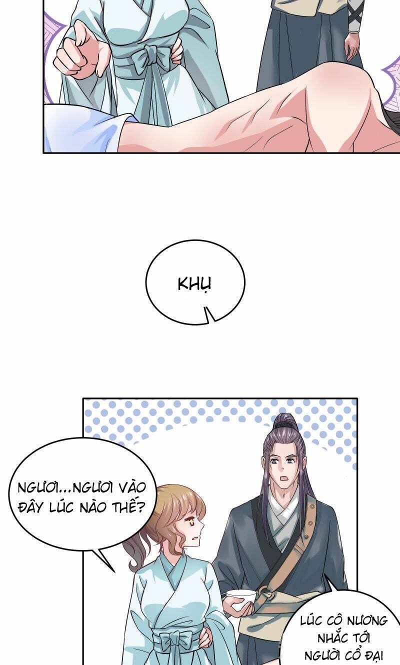 Tiểu Hoàng Thư Và Tiểu Hoàng Thúc: Chapter 23